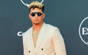Patrick Mahomes Acknowledges His 'Ups' and 'Downs' as He Wins Big at 2023 ESPY Awards