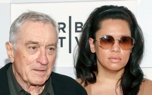 Robert De Niro's Girlfriend Tiffany Chen Reveals She Suffered 'Postpartum Complications'