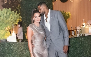 Khloe Kardashian Explains Why She Forgives Tristan Thompson Despite His Multiple Cheating Scandals