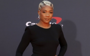 Tiffany Haddish Recalls Being 'Homeless' and 'Hungry' Prior to Her Blooming Career