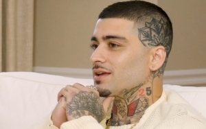 Zayn Malik Lays Bare His 'Real Life Experiences' on 'Really Sad' Songs for New Solo Album