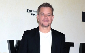 Matt Damon in Despair When His Movie Didn't Live Up to His Expectation