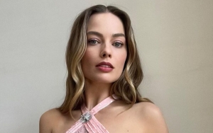 Margot Robbie Weirded Out by People's Obsession With Her Feet