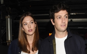 Karlie Kloss and Husband Joshua Kushner Welcome Baby No. 2