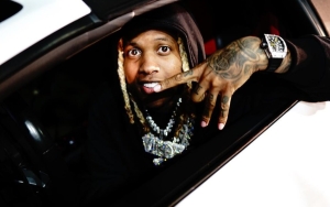 Lil Durk 'Still Healing' After Hospitalized for a Week