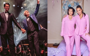 Andrea Bocelli's Son Reacts to Kim and Kourtney's Kardashian Feud Over His Opera Legend Dad
