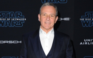 Disney CEO Bob Iger Dragged for Slamming SAG and WGA Strikes as 'Not Realistic'