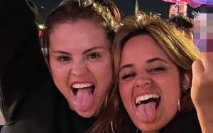 Selena Gomez and Camila Cabello Excite Fans With Possible Collaboration