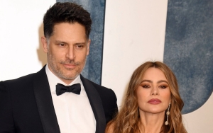 Sofia Vergara and Husband Joe Manganiello Spark Split Rumors With 'Dry' Birthday Post