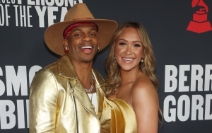 Jimmie Allen and Estranged Wife 'Working to Resolve Things' Amid Sexual Assault Lawsuits