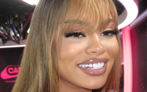 Latto Under Fire After Her Past 'Racist' Tweets About Asian People Resurface