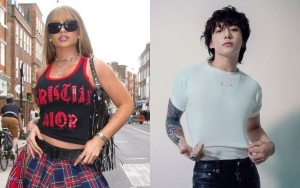 Latto Praised for Her 'Unique Charm' by Jungkook 