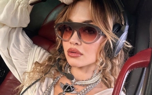 Rita Ora Had 'No Filter' During Song-Writing Session Due to 'Epic Hungover'