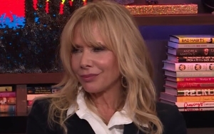 Rosanna Arquette Left 'Shook Up' After Crashing Her Car Into Malibu Shopping Center