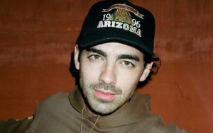 Joe Jonas Jokes He Needed Therapy After Embarrassingly Pooped His Pants on Stage