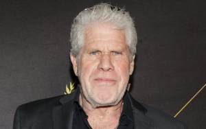 Ron Perlman Backtracks on His Threat Against Hollywood Exec Over Writers Strike