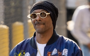 Snoop Dogg Recalls Having Dollar Bill-Sized Cockroach as Pet