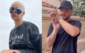 Doja Cat's Boyfriend J.Cyrus Accused of Cheating on the Singer by His Alleged Ex