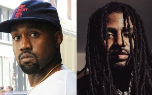 Kanye West Is Working on New Album, Says Rooga