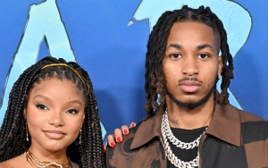 DDG Blasted for Admitting on New Song That He's 'Insecure' About Halle Bailey's On-Screen Romance