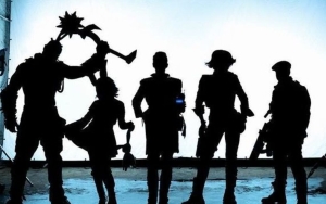 Jamie Lee Curtis Teases 'Pretty Wacky' Video Game Adaptation 'Borderlands' 