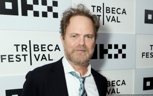 Rainn Wilson Didn't Enjoy His Time on 'The Office'