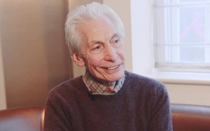 Charlie Watts' Book Collection Expected to Fetch Up to $300K at Auction