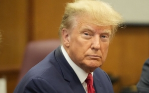 Donald Trump Seeks to Postpone Trial Until After 2024 Presidential Election