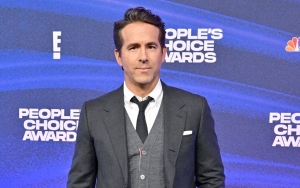 Ryan Reynolds Makes UK His 'Real Second' Base as He Buys New House in London