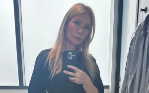Gwyneth Paltrow Pleads With Young Girls to Normalize Saying 'No'