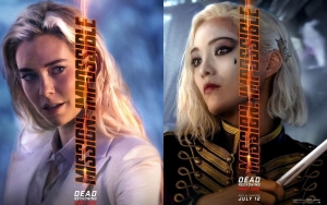 Vanessa Kirby and Pom Klementieff Did '40 Takes' to Just Pick Up Key for 'MI: Dead Reckoning Part 1'