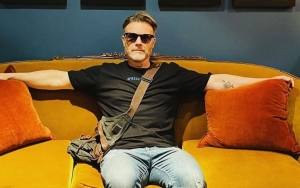 Gary Barlow Avoids Eating Hamburger for Fear of Losing His 'Discipline'
