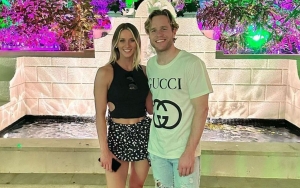 Olly Murs Marries Amelia Tank in Lavish Wedding