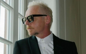 Simon Pegg Insists AI Could Be a 'Good Thing' for Filmmaking Industry Amid Hollywood Strike