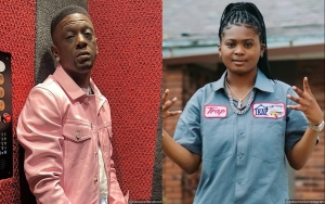 Boosie Badazz Slams Daughter for Saying He Took Back Her Car After She Left to Take Care of Her Mom