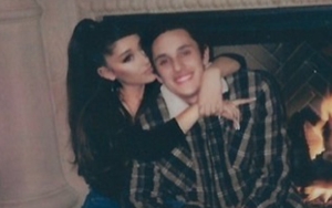 Ariana Grande Ditches Wedding Ring at Wimbledon Amid 'Strained' Marriage to Dalton Gomez