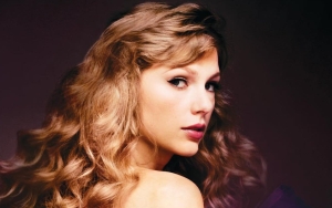 Taylor Swift Makes History as Re-Recorded 'Speak Now' Debuts at No. 1 on Billboard 200