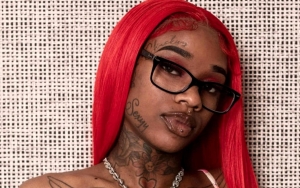 Sexyy Red Sets Record Straight After Receiving Backlash for Visiting a High School