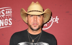Jason Aldean 'Doing Well' After Suffering Heat Stroke Mid-Performance