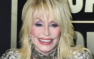 Dolly Parton Hopes to 'Drop Dead' Onstage as She Has No Plans to Retire