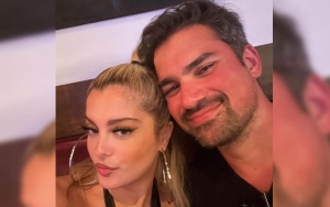 Bebe Rexha Hints at Keyan Safyari Split by Sharing His Appalling Text About Her Weight Gain