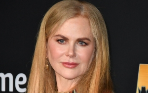 Nicole Kidman Blames 'Teenage Choices' for Her Controversial Vanity Fair Cover
