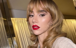 Suki Waterhouse Insists 'What We Wear Matters' Despite Feeling Most Beautiful When Naked