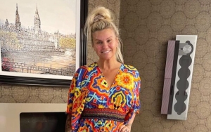 Kerry Katona Plans Spiritual Retreat With Shaman to Deal With Her Mental Health Issue