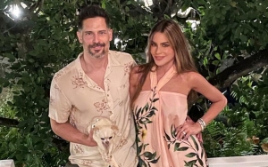 Sofia Vergara and Joe Manganiello Confirm 'Difficult Decision' to Divorce