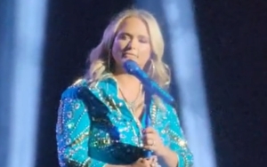 Miranda Lambert Stirs Controversy After Lashing Out at Concertgoers for Taking Selfies