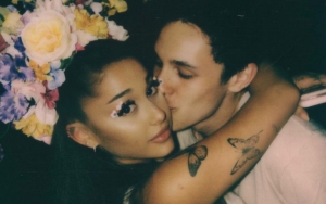 Ariana Grande Fine With Dalton Gomez Already Dating Again After Their Split