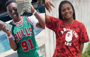Boosie Badazz to Donate Car He Took Back From Daughter Amid Feud