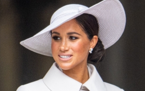 Meghan Markle Ignores 'No Dogs' Rule at Montecito Farmers' Market
