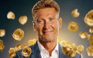 Gerry Turner Introduced as ABC's First-Ever 'Golden Bachelor'